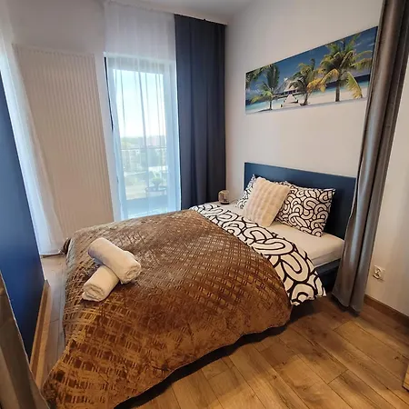Apartament Onestreet Kattowitz Exterior foto