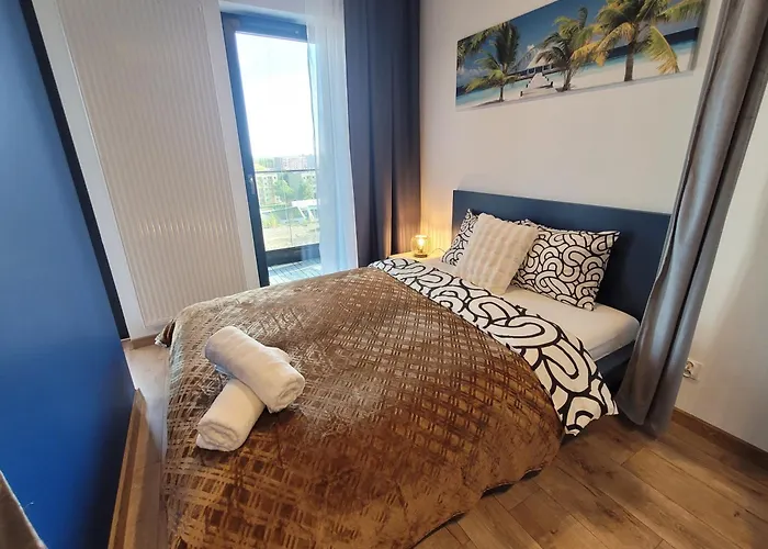 Apartament Onestreet