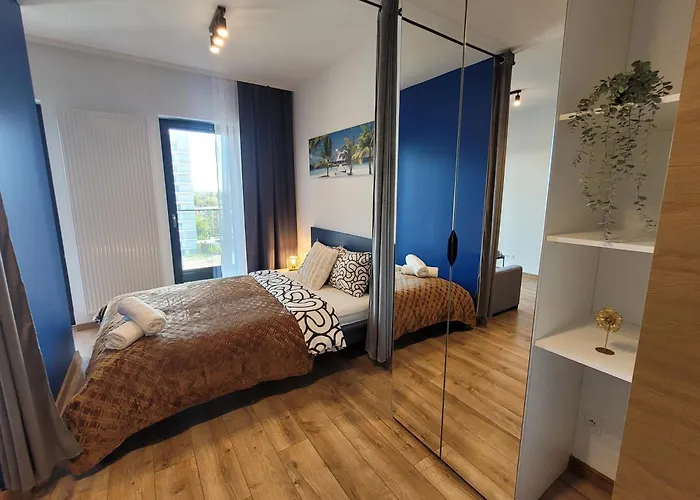 Apartament Onestreet