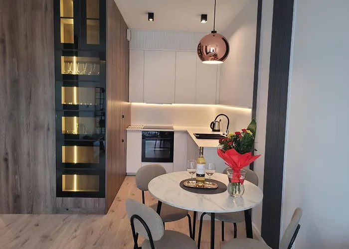 Apartament Onestreet