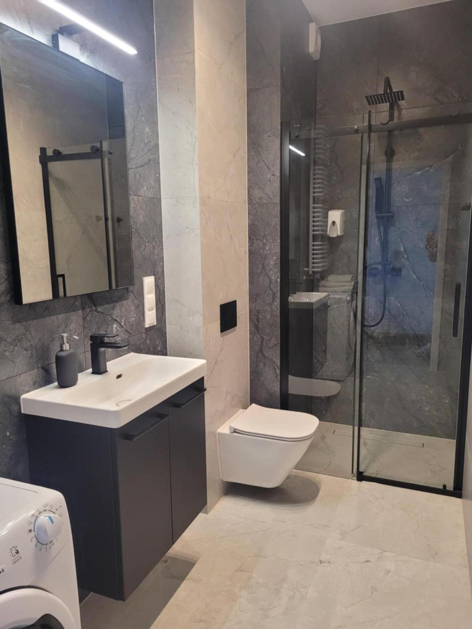 Onestreet Apartment Kattowitz