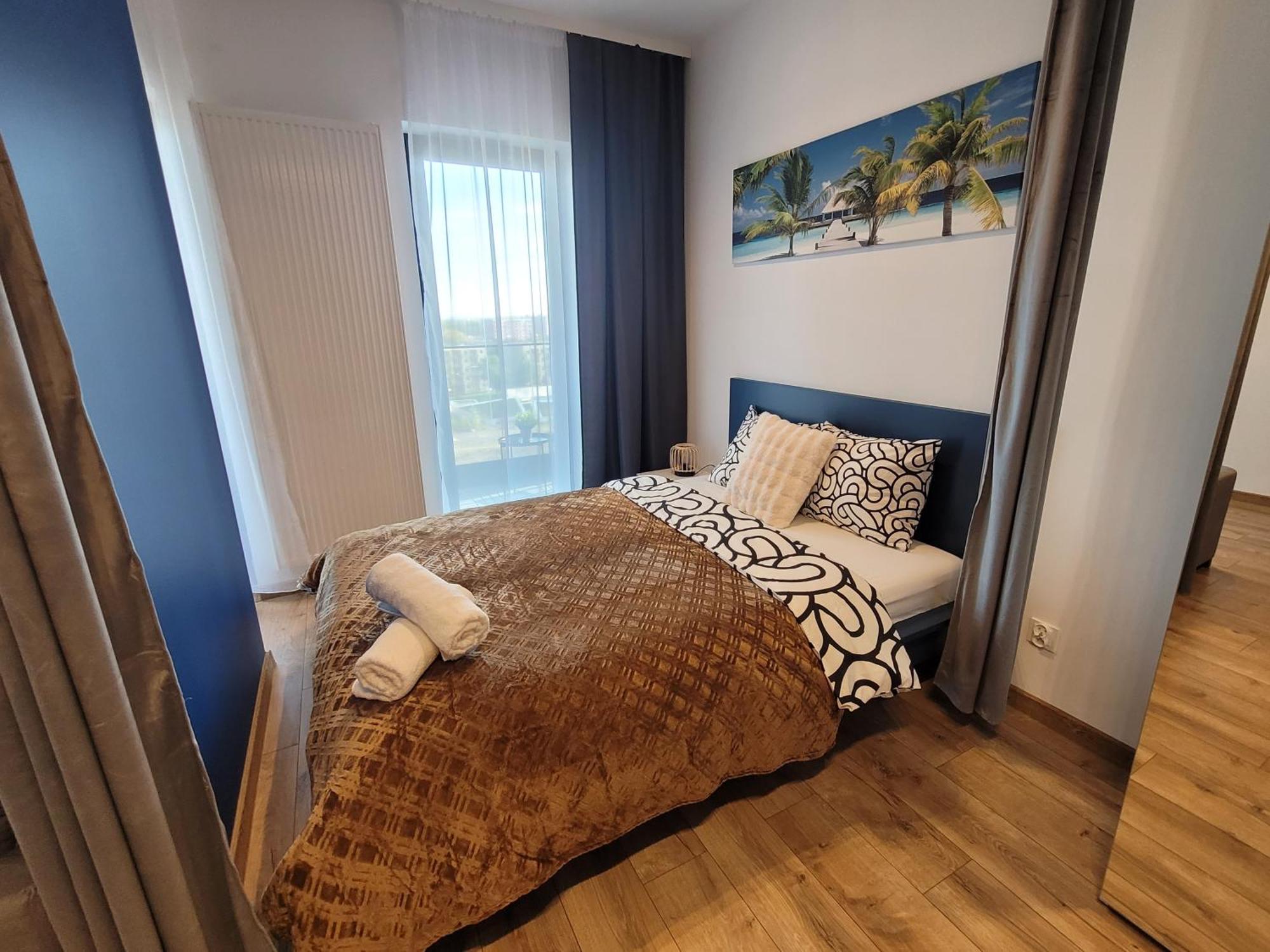 Apartment Onestreet *