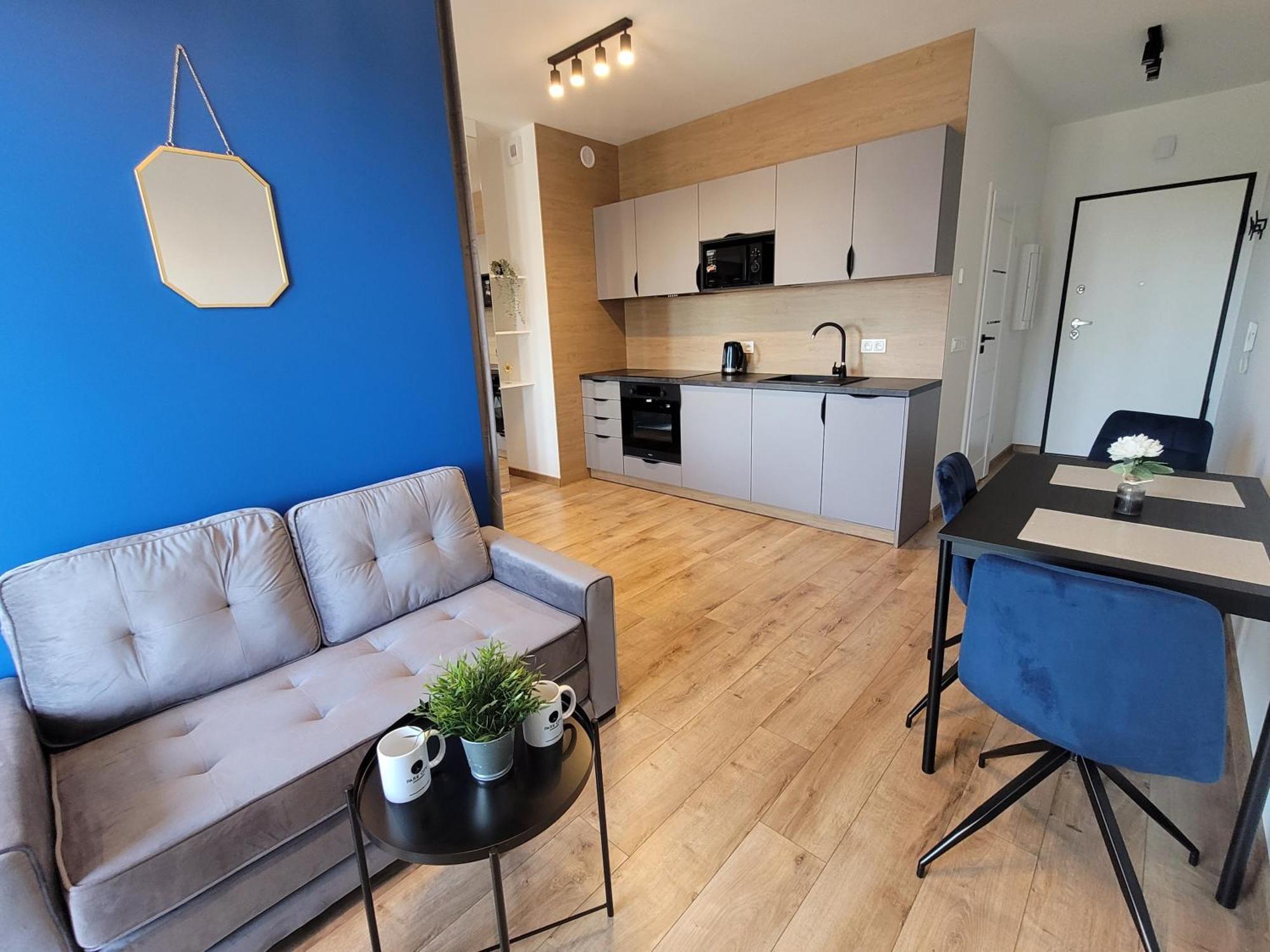 Onestreet Apartment