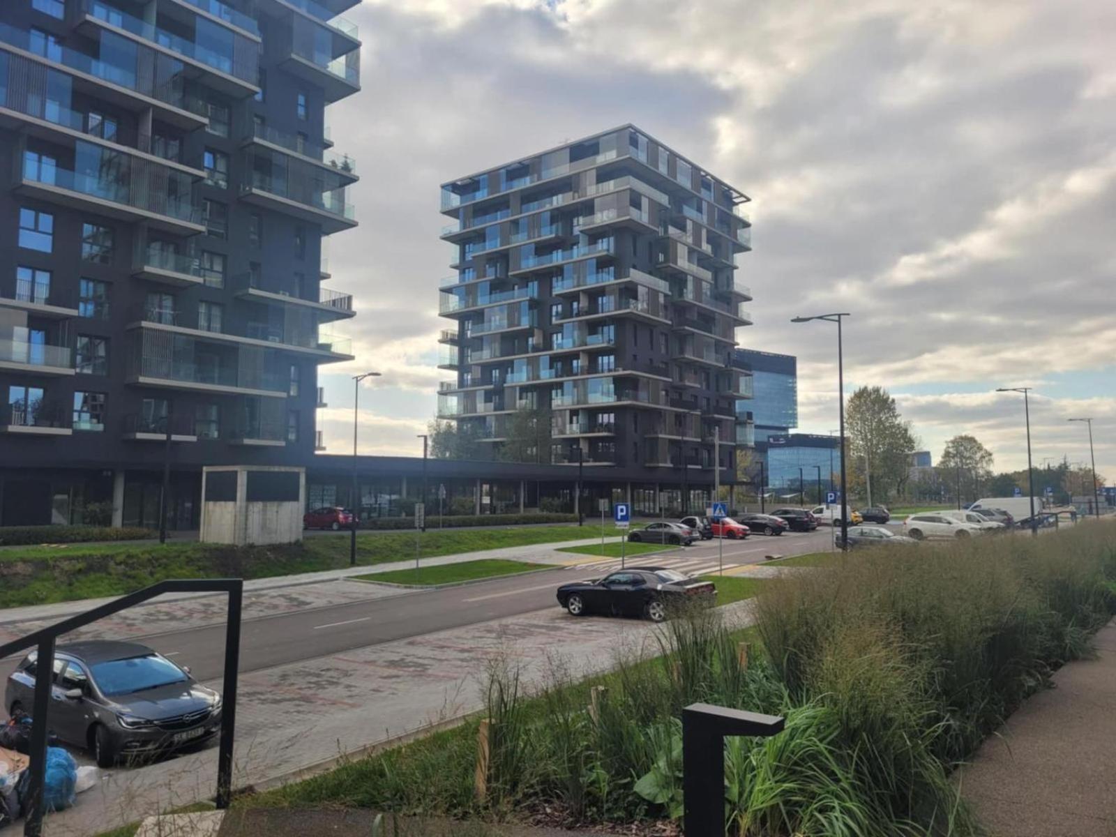 Onestreet Apartment *