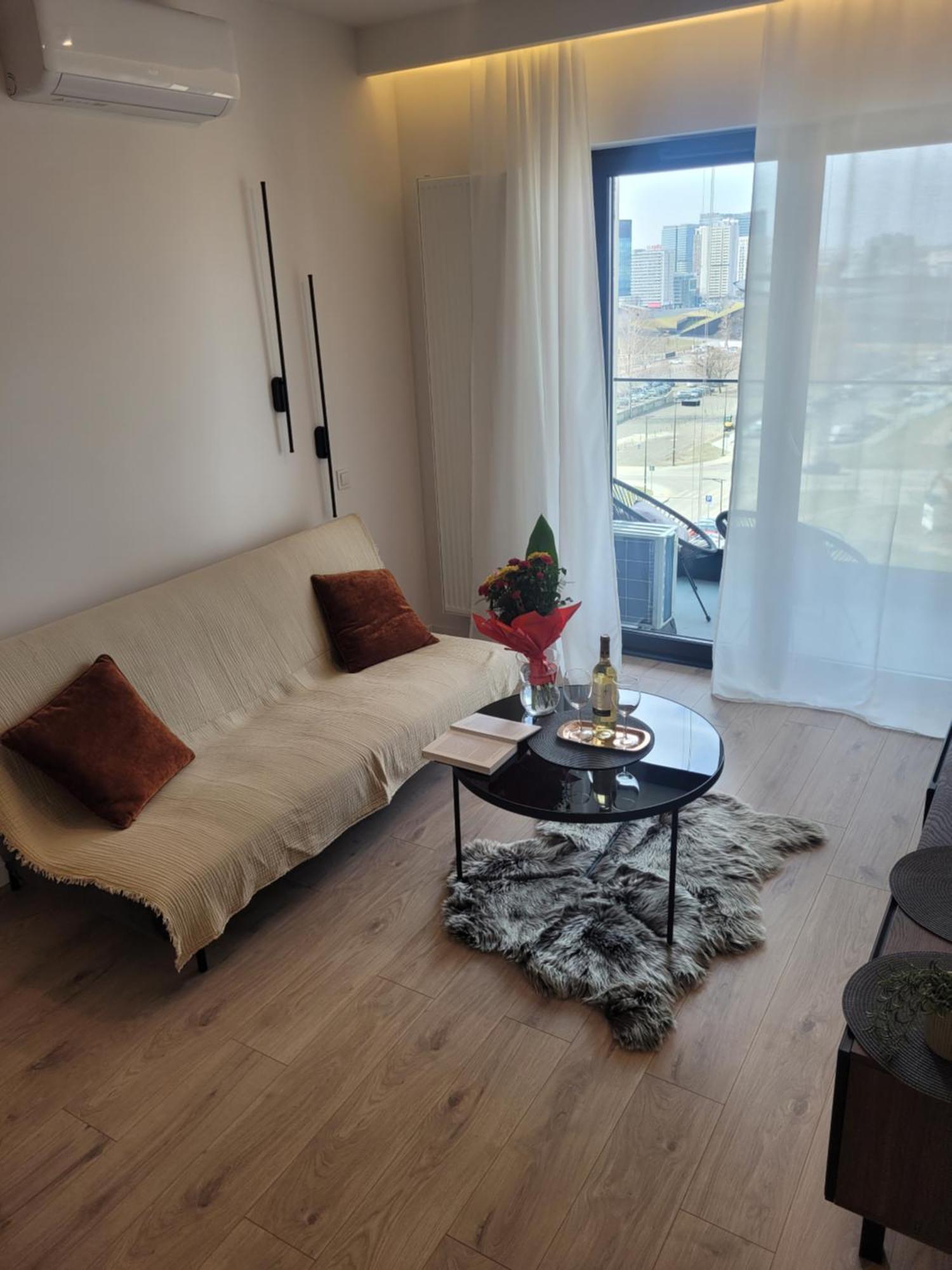 Apartment Onestreet
